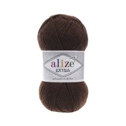 Alize Extra 26 Kahverengi Alize Extra 26 Kahverengi