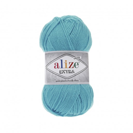 Alize Extra 289 Koyu Mavi Alize Extra 289 Koyu Mavi