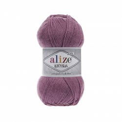 Alize Extra 28 Gül Alize Extra 28 Gül