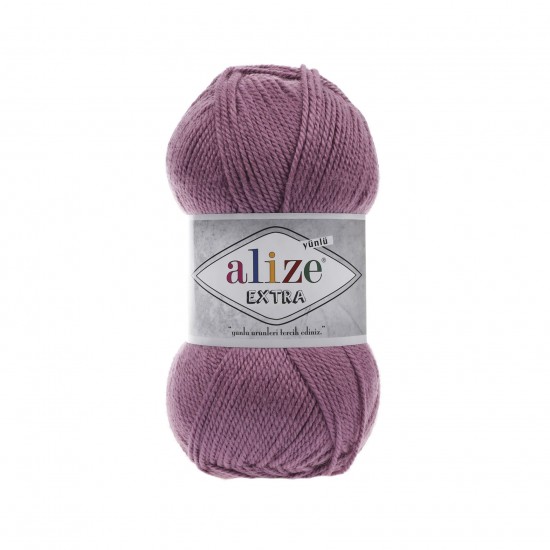 Alize Extra 28 Gül Alize Extra 28 Gül