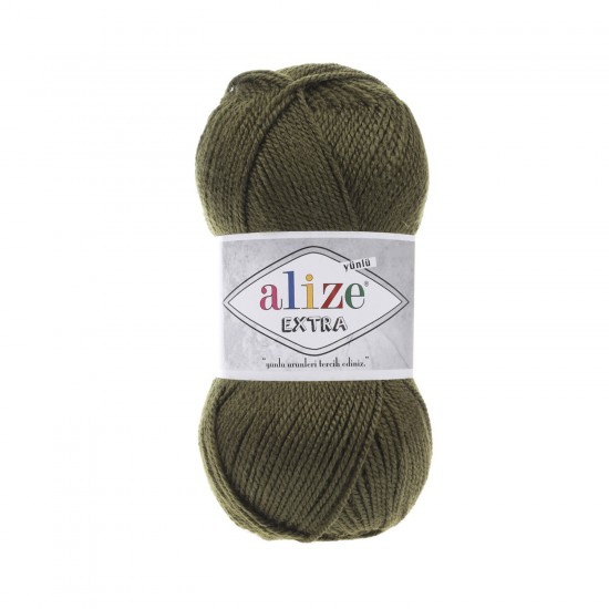Alize Extra 29 Haki Alize Extra 29 Haki