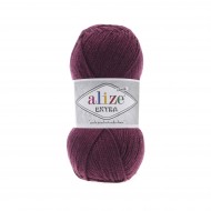 Alize Extra 306 Mürdüm Alize Extra 306 Mürdüm