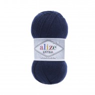 Alize Extra 58 Lacivert Alize Extra 58 Lacivert