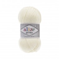 Alize Extra 62 Açık Krem Alize Extra 62 Açık Krem