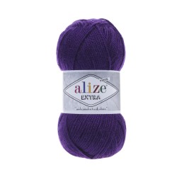 Alize Extra 74 Mor Alize Extra 74 Mor