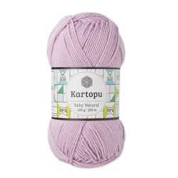 Kartopu Baby Natural 705 Kartopu Baby Natural 705