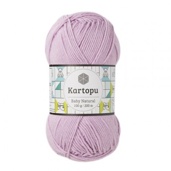 Kartopu Baby Natural 705 Kartopu Baby Natural 705