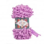 Alize Puffy Fine 378 Orkide Alize Puffy Fine 378 Orkide