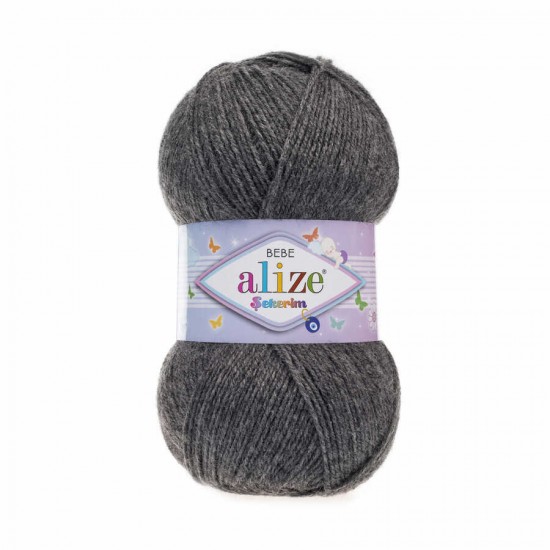Alize Şekerim Bebe 196