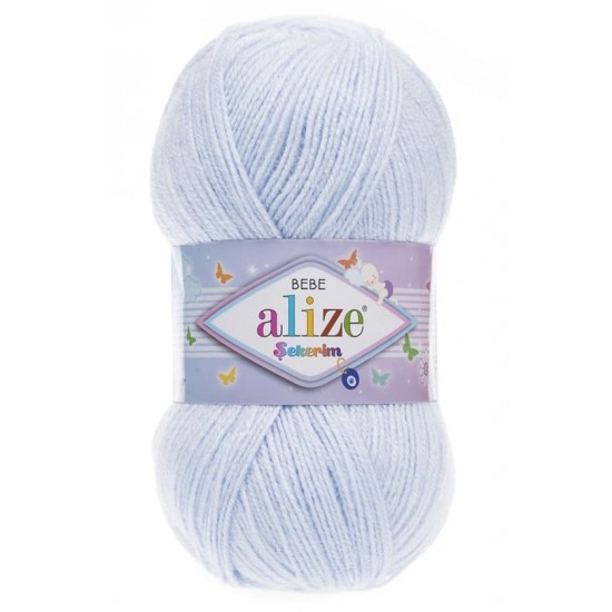 Alize Şekerim Bebe 227
