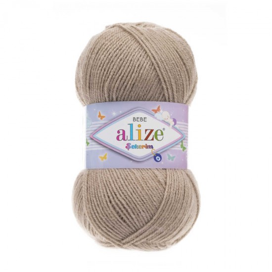 Alize Şekerim Bebe 256
