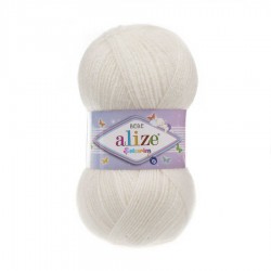 Alize Şekerim Bebe 450