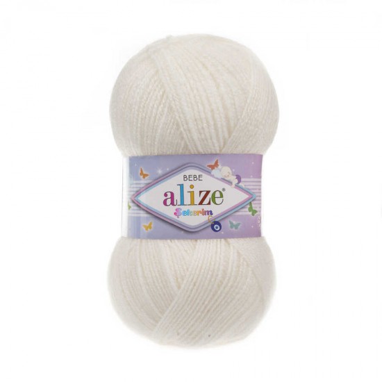 Alize Şekerim Bebe 450
