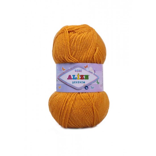 Alize Şekerim Bebe 488