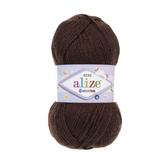 Alize Şekerim Bebe 493