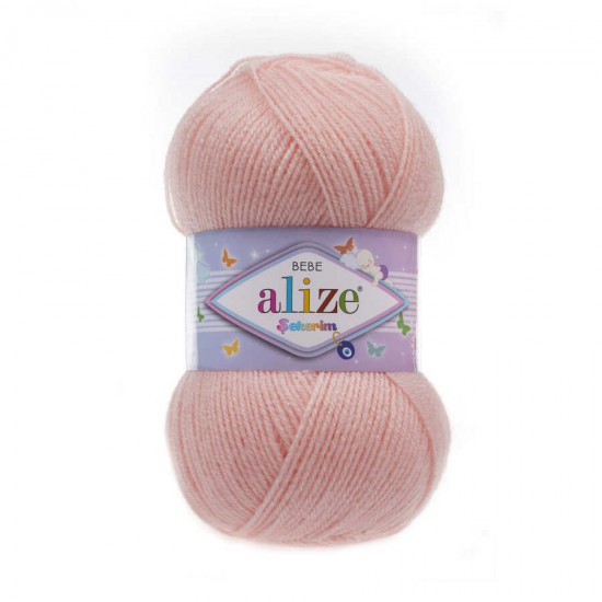 Alize Şekerim Bebe 161