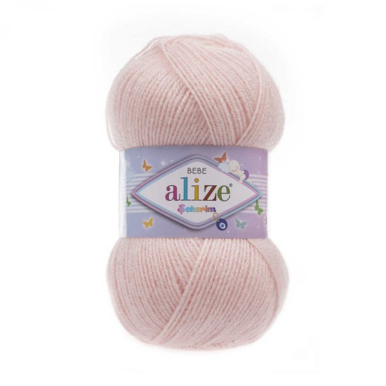 Alize Şekerim Bebe 556