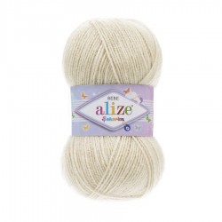 Alize Şekerim Bebe 599