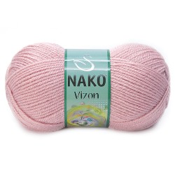 Nako Vizon 10275 Pembemsi Pudra Nako Vizon 10275 Pembemsi Pudra