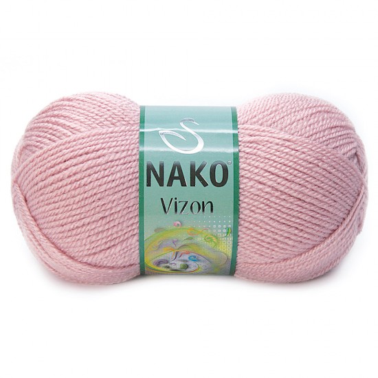 Nako Vizon 10275 Pembemsi Pudra Nako Vizon 10275 Pembemsi Pudra