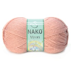 Nako Vizon 11071 Badem İçi Nako Vizon 11071 Badem İçi
