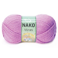 Nako Vizon 1249 Gül Nako Vizon 1249 Gül