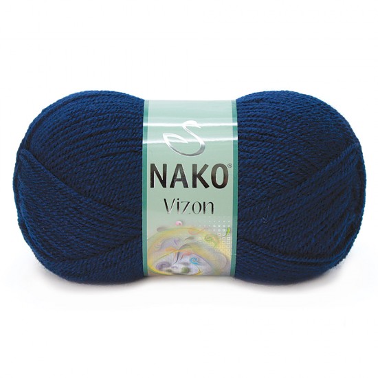 Nako Vizon 148 Lacivert Nako Vizon 148 Lacivert