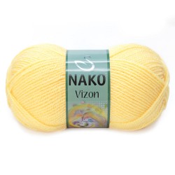 Nako Vizon 251 Saman Sarı Nako Vizon 251 Saman Sarı