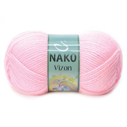 Nako Vizon 2197 Lizöz Pembe Nako Vizon 2197 Lizöz Pembe