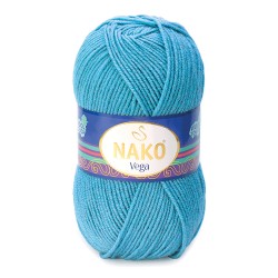 Nako Vega 10608 Turkuaz Nako Vega 10608 Turkuaz