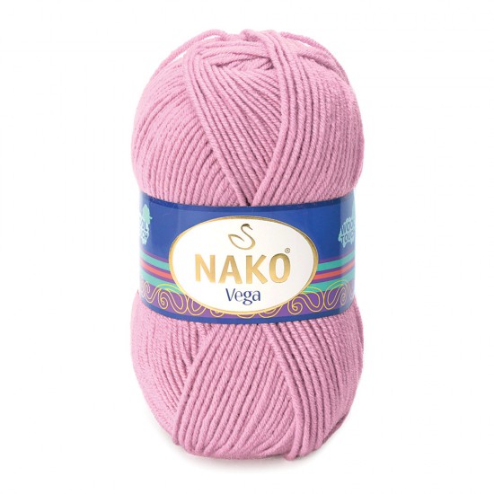 Nako Vega 10707 Pembe Nako Vega 10707 Pembe