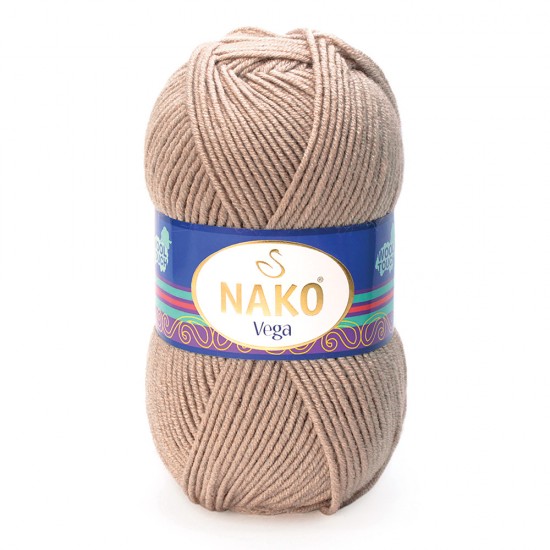Nako Vega 11418 Kraft Nako Vega 11418 Kraft