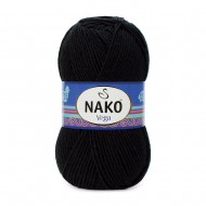 Nako Vega 217 Siyah Nako Vega 217 Siyah