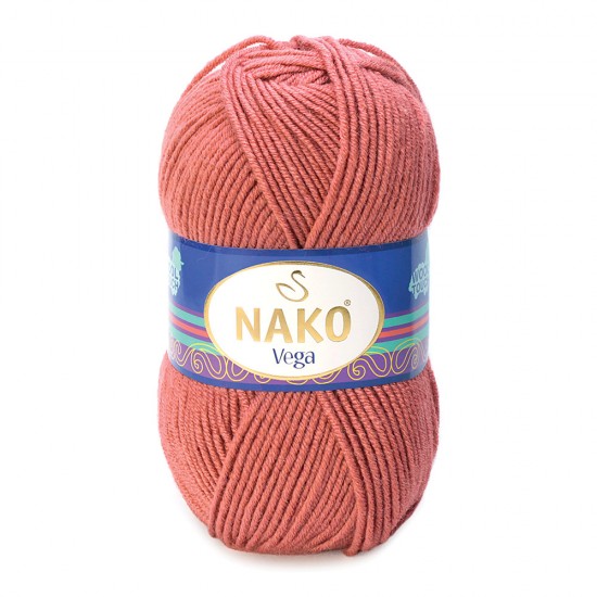 Nako Vega 2574 Makaron Nako Vega 2574 Makaron