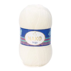 Nako Vega 3042 İnci Nako Vega 3042 İnci