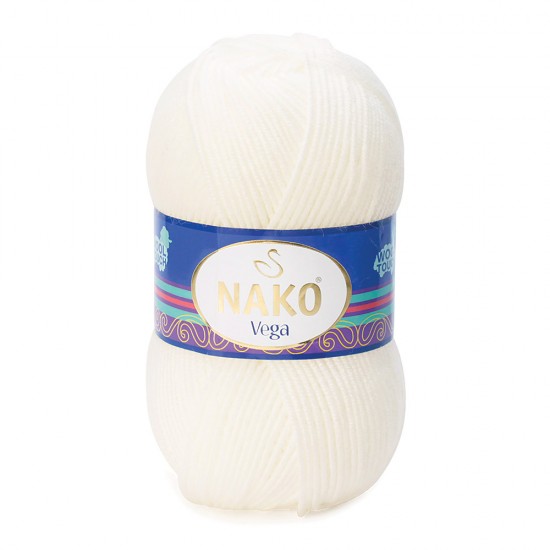 Nako Vega 3042 İnci Nako Vega 3042 İnci