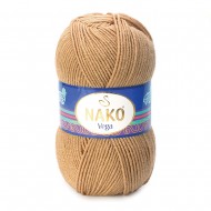 Nako Vega 4921 Karamel Nako Vega 4921 Karamel