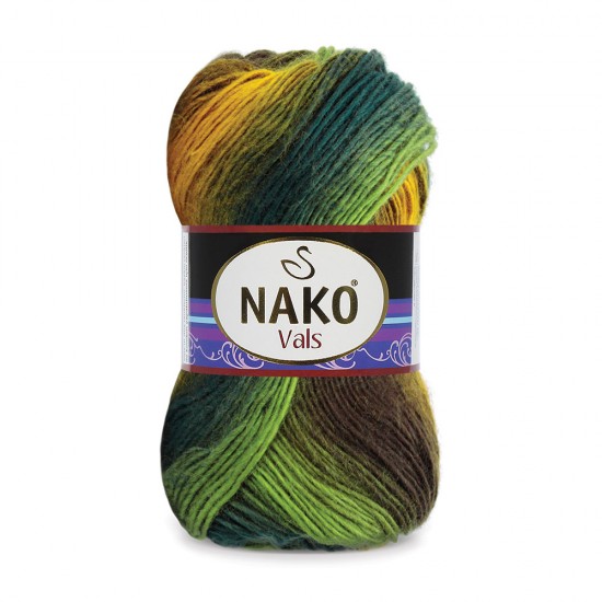 Nako Vals 85989 Nako Vals 85989