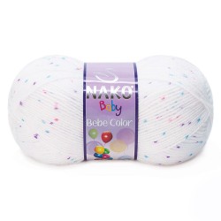Nako Bebe Color 31048