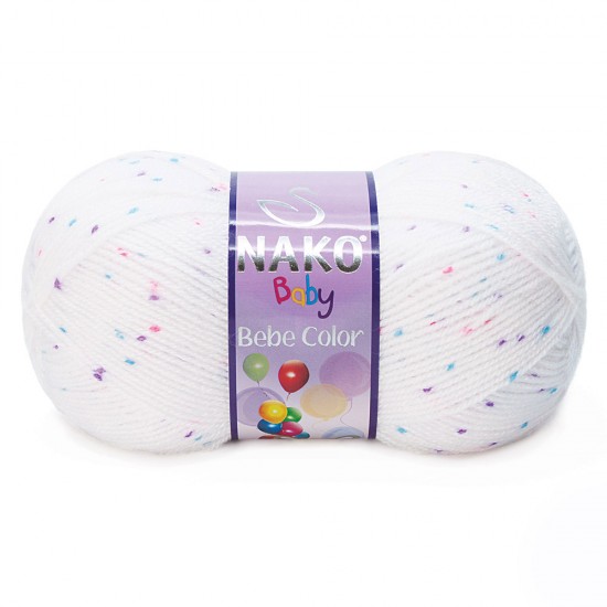 Nako Bebe Color 31048 Nako Bebe Color 31048