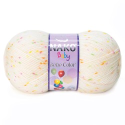 Nako Bebe Color 31050