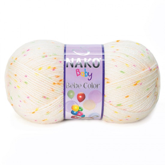 Nako Bebe Color 31050 Nako Bebe Color 31050