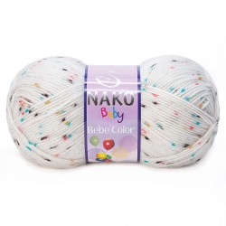 Nako Bebe Color 31365