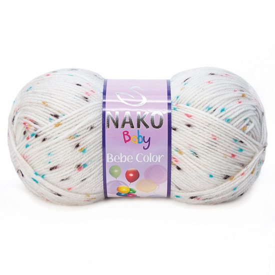Nako Bebe Color 31365 Nako Bebe Color 31365