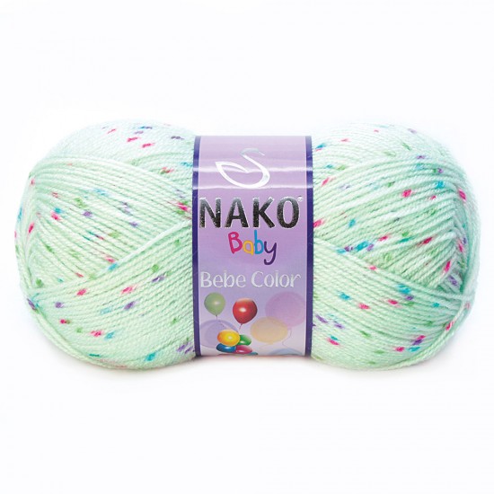 Nako Bebe Color 31370 Nako Bebe Color 31370