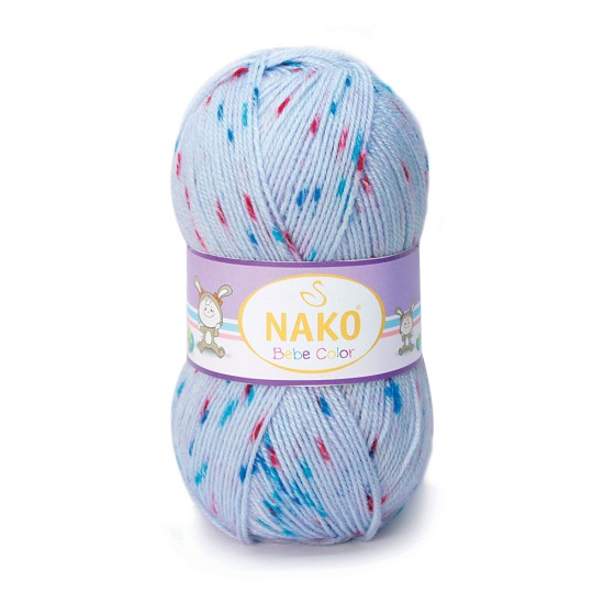Nako Bebe Color 31745 Nako Bebe Color 31745