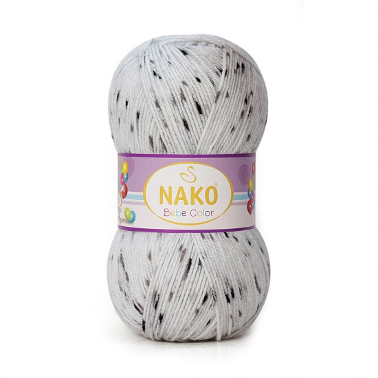 Nako Bebe Color 31903 Nako Bebe Color 31903