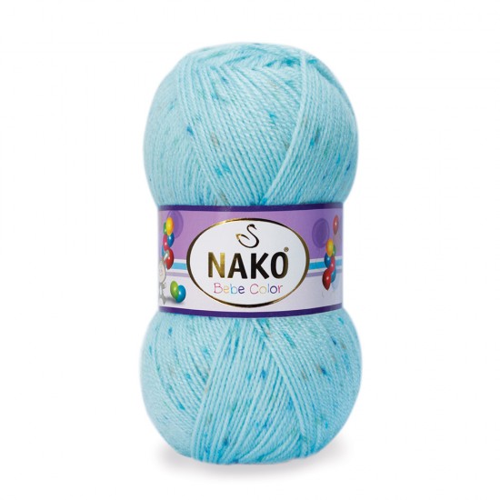 Nako Bebe Color 32150 Nako Bebe Color 32150