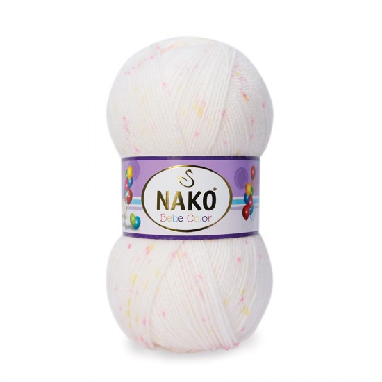 Nako Bebe Color 32151 Nako Bebe Color 32151