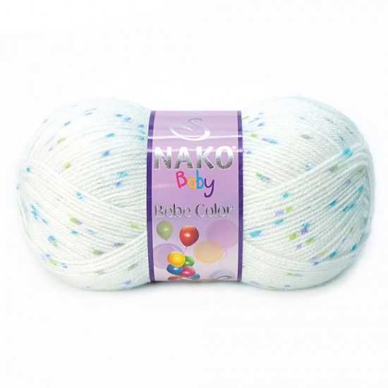 Nako Bebe Color 35146 Nako Bebe Color 35146